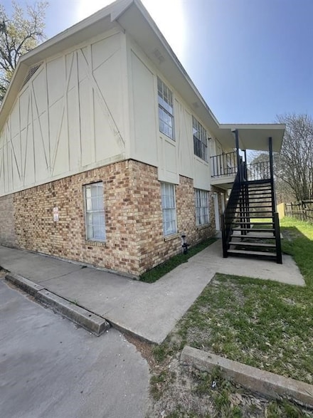 2000 Randle Unit A, Prairie View, TX 77446