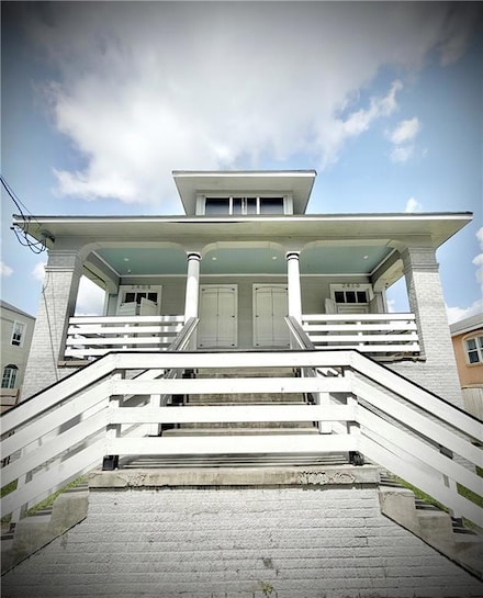 2410 Franklin Ave, New Orleans, LA 70117