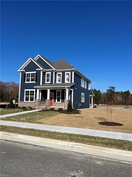 5218 Corolla Dr, Suffolk, VA 23435