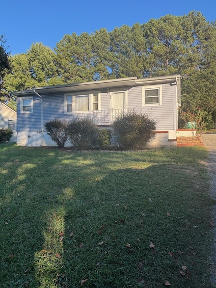 235 Gilbert St, Morristown, TN 37814