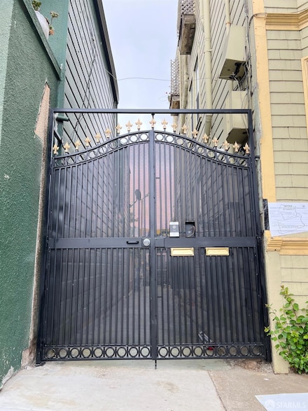 3037 Harrison St Unit 3037A, San Francisco, CA 94110
