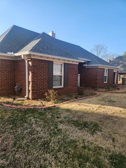 4295 Richwood Place, Memphis, TN 38125