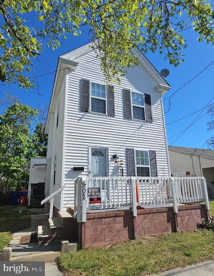 502 E Main St, Millville, NJ 08332