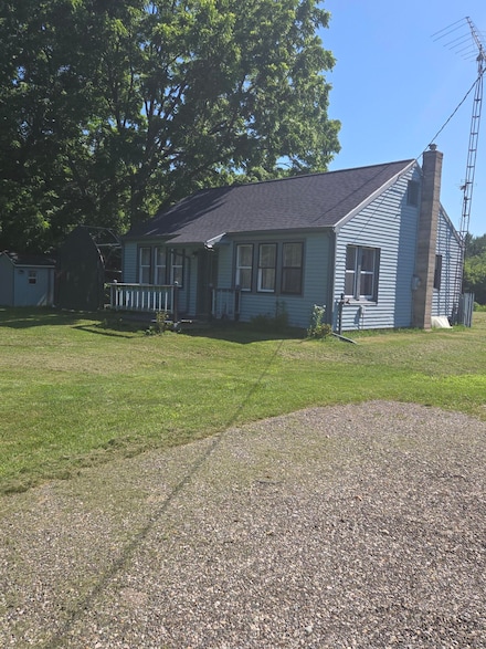 16934 14 Mile Rd, Battle Creek, MI 49014