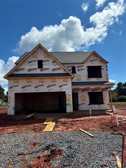 1453 Nia Rd, Charlotte, NC 28215