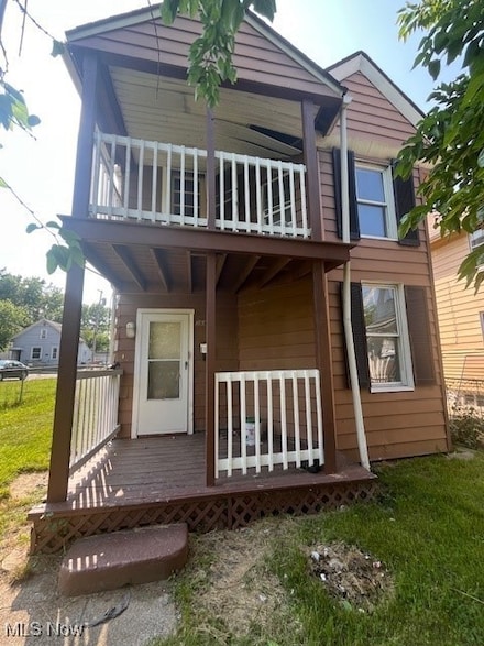 3514 W 58th St, Cleveland, OH 44102