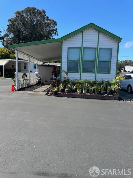 1700 El Camino Real Unit 5-1, South San Francisco, CA 94080