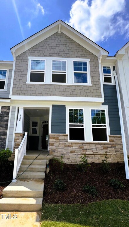 328 Church St Unit 43, Wendell, NC 27591