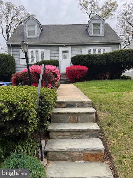 710 Overbrook Rd, Baltimore, MD 21212