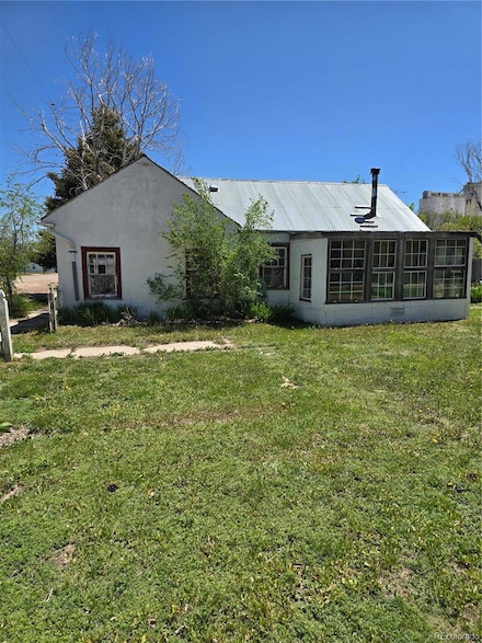 714 Front St, Arriba, CO 80804