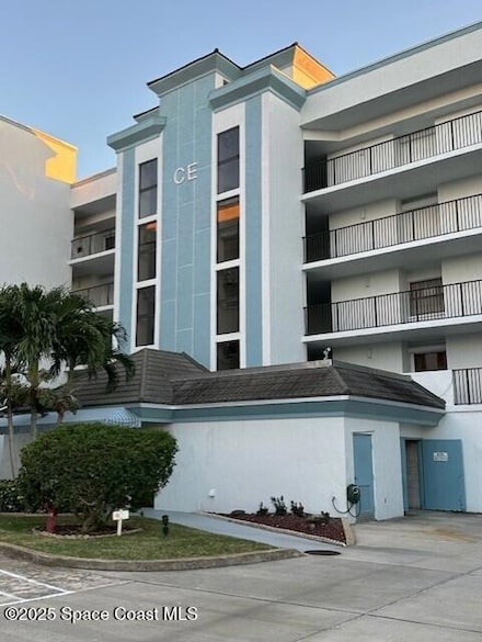 3611 S Banana River Blvd Unit C-203, Cocoa Beach, FL 32931