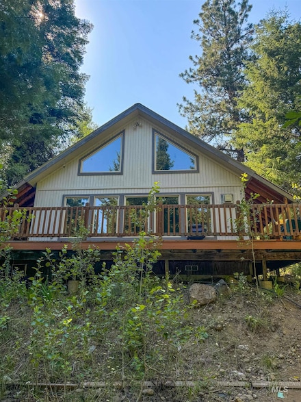 1425 Paul Bunyan Rd, McCall, ID 83638