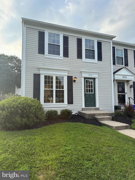 3424 Queensborough Dr, Olney, MD 20832