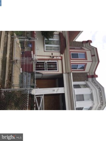 1414 Belleview Ave, Camden, NJ 08103