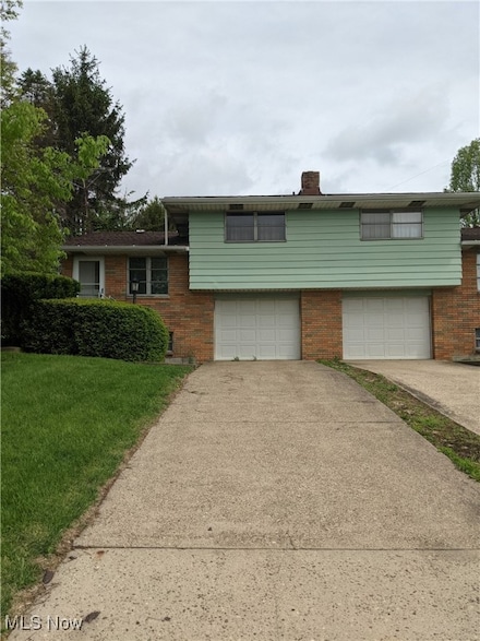 72100 Sharon Rd Unit B, Bridgeport, OH 43912
