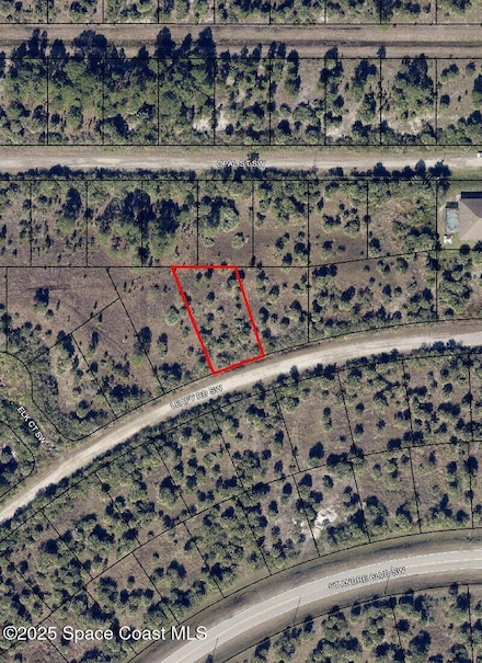 669 Leafy Rd SW, Palm Bay, FL 32908