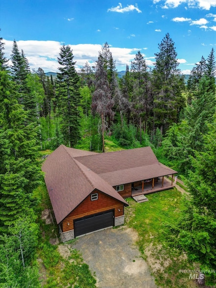 4 Windsong Place, Donnelly, ID 83616