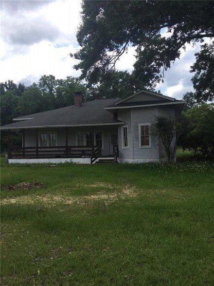 21099 Louisiana 25, Franklinton, LA 70438