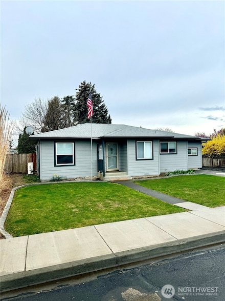 520 L St SW, Quincy, WA 98848