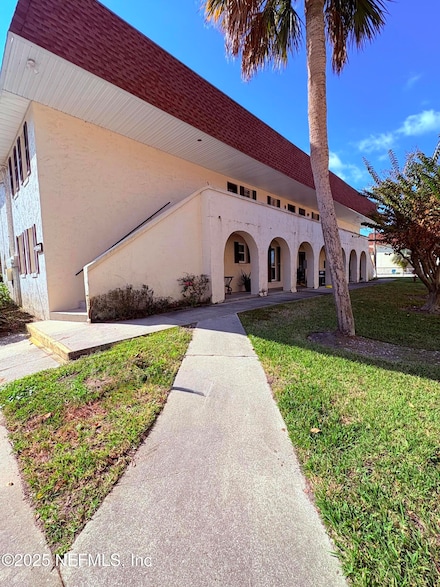 1540 El Prado Rd Unit 4, Jacksonville, FL 32216