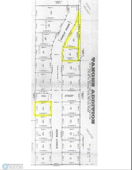 TBD 1 Beede Ave, Breckenridge, MN 56520