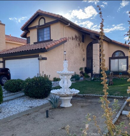 36901 33rd St E, Palmdale, CA 93550