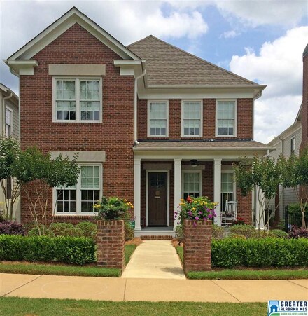 728 Restoration Dr, Birmingham, AL 35226