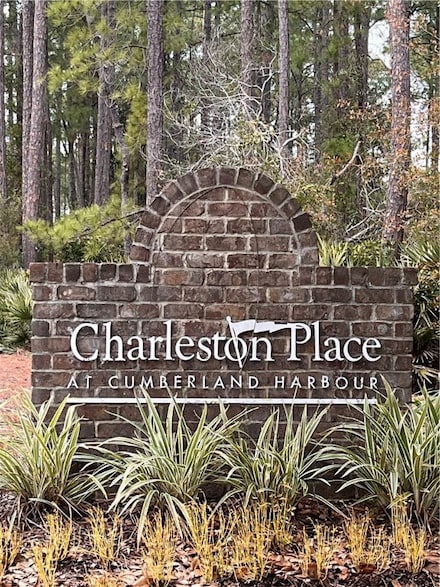 LOT 295 Charleston Way, St. Marys, GA 31558