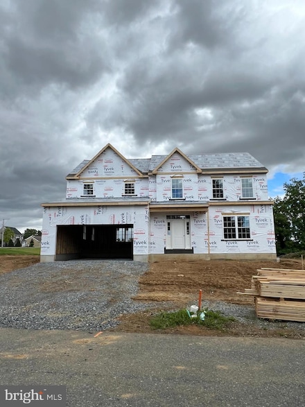 103 Fairhill Dr, Lancaster, PA 17602