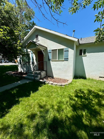 350 2nd Ave W, Wendell, ID 83355