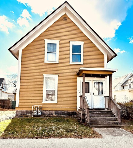 193 Laurel St, Manchester, NH 03103
