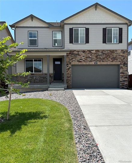 382 Bluebird Rd, Johnstown, CO 80534