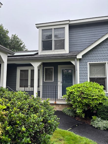 95 Fawn Ridge Ln Unit 95, Norwalk, CT 06851