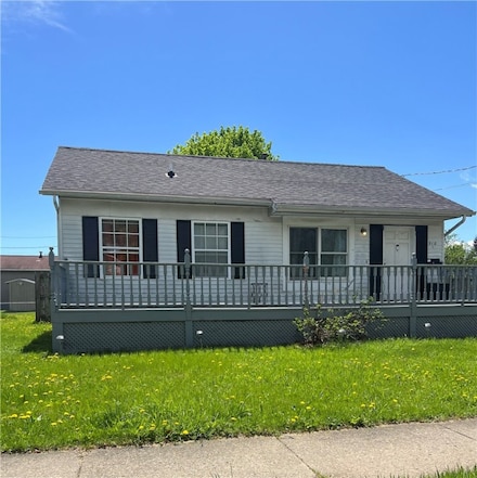 510 Harper St, Elmira, NY 14901