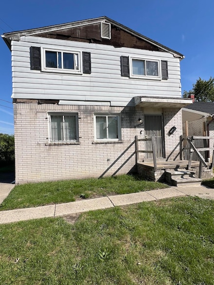 13990 Lauder St, Detroit, MI 48227