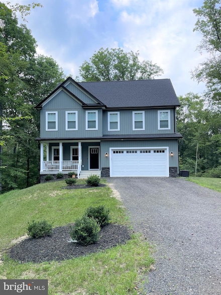 10042 Natural Grass Way, King George, VA 22485