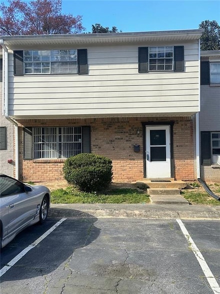 4701 Flat Shoals Rd, Union City, GA 30291
