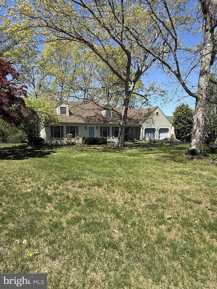 45 Howard Dr Unit 1444, East Berlin, PA 17316