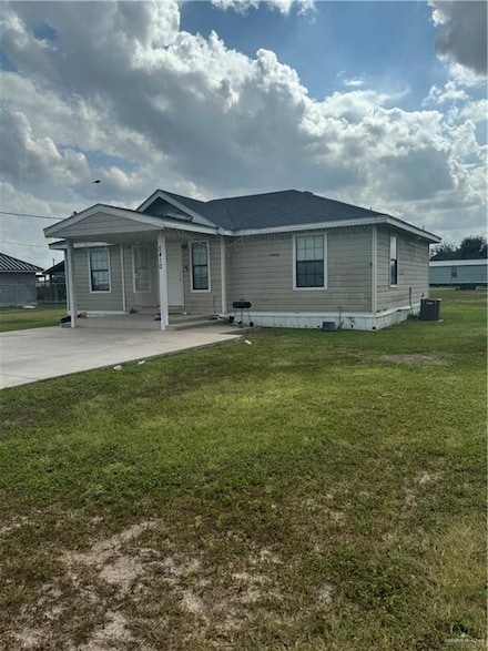 5410 Bellini St, Edinburg, TX 78542