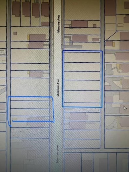 2615-2627 Monroe Ave, Kansas City, MO 64127