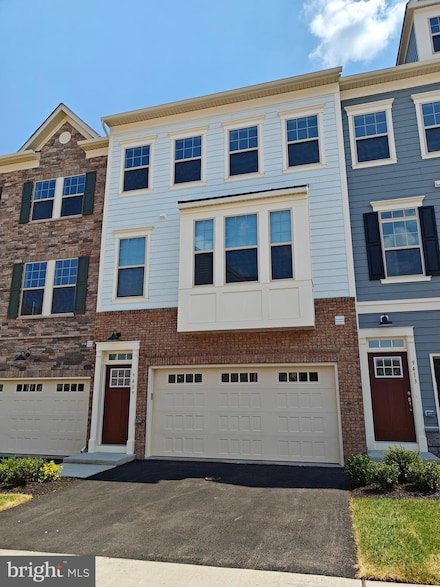 9409 Barnes Loop, Manassas, VA 20110