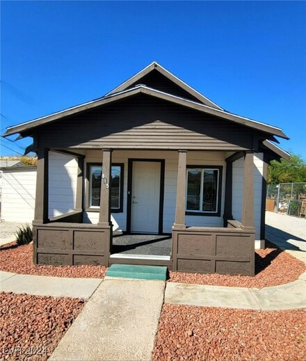 815 E Mesquite Ave, Las Vegas, NV 89101