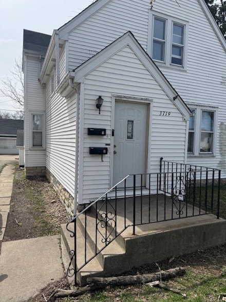 3719 216th Place Unit 1, Matteson, IL 60443