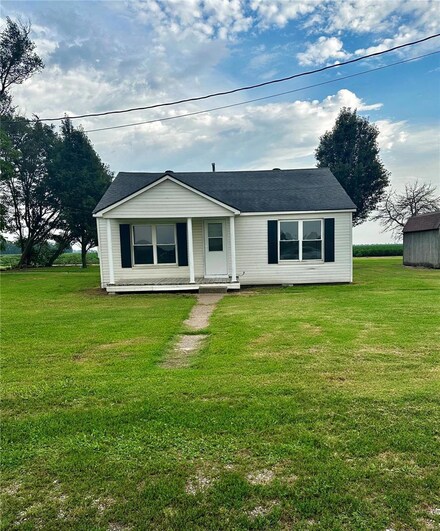 736 E State Highway T, Portageville, MO 63873