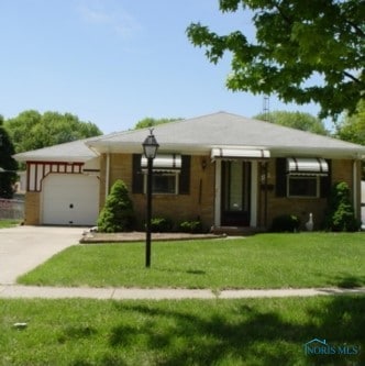 5463 San Pedro Dr, Toledo, OH 43612
