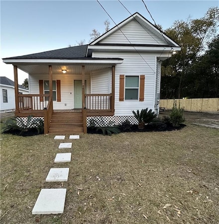 907 Marine St, Mobile, AL 36605
