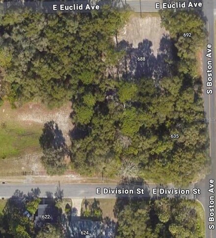0 E Division St, Deland, FL 32724