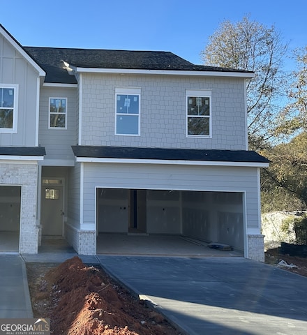 548 Madison St Unit 110, Commerce, GA 30529