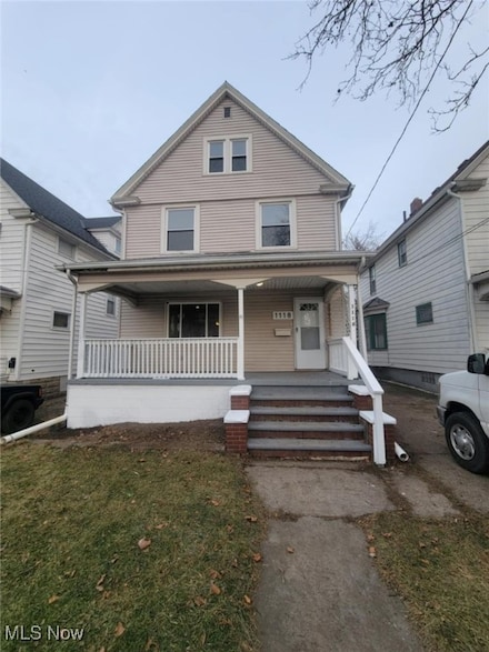 1118 W 8th St, Lorain, OH 44052