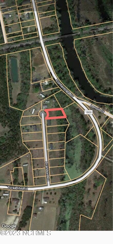 3998 Brandon Rd, Grifton, NC 28530
